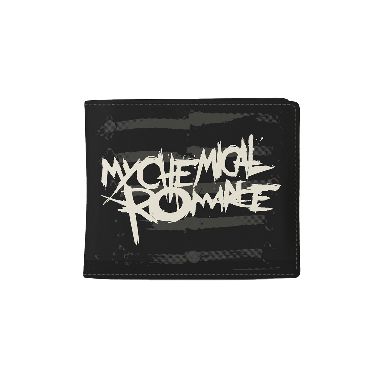 My Chemical Romance Wallet - Parade