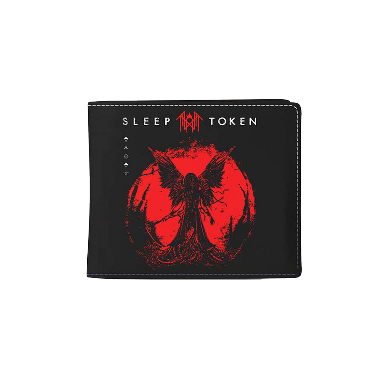 Sleep Token Wallet - TMBTE