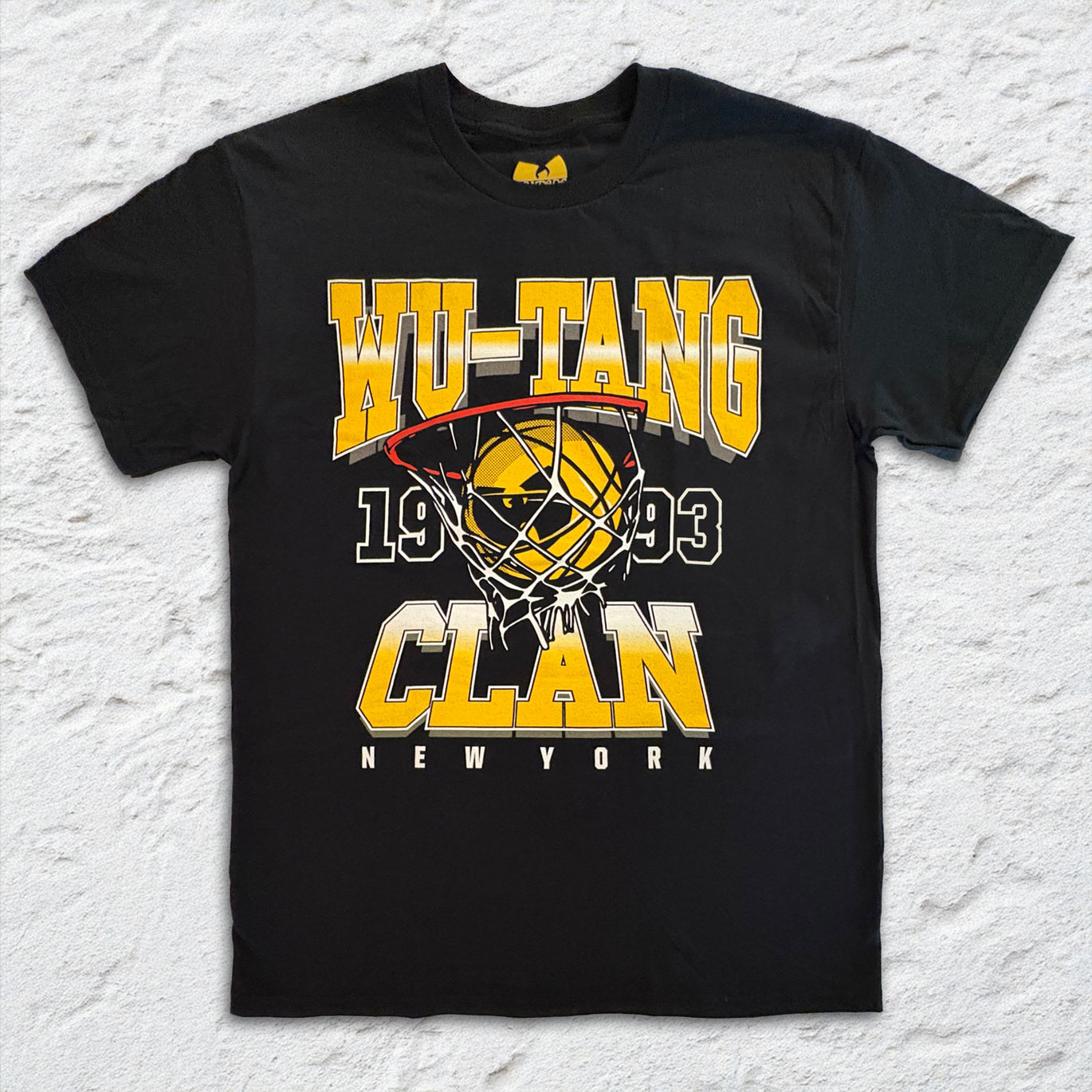 Wu-Tang Clan 36 Chambers Tシャツ 34847311_hi