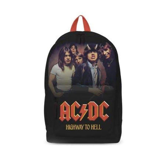 AC/DC - Highway To Hell Classic Backpack