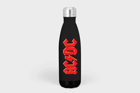 AC/DC - Logo - Bottle