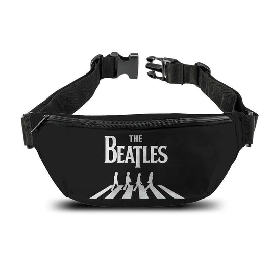 The Beatles - Abbey Road B/W Bumbag
