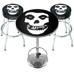 Misfits - Fiend Bar Set