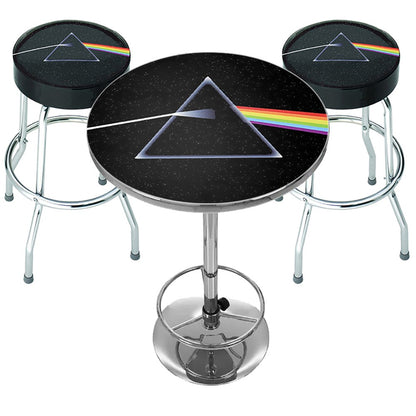 Pink Floyd - The Dark Side Of The Moon Bar Set