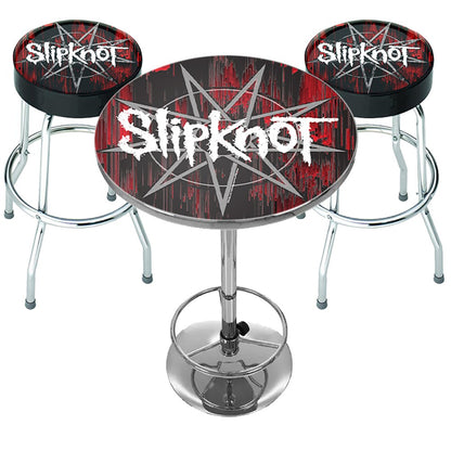 Slipknot - Glitch Bar Set