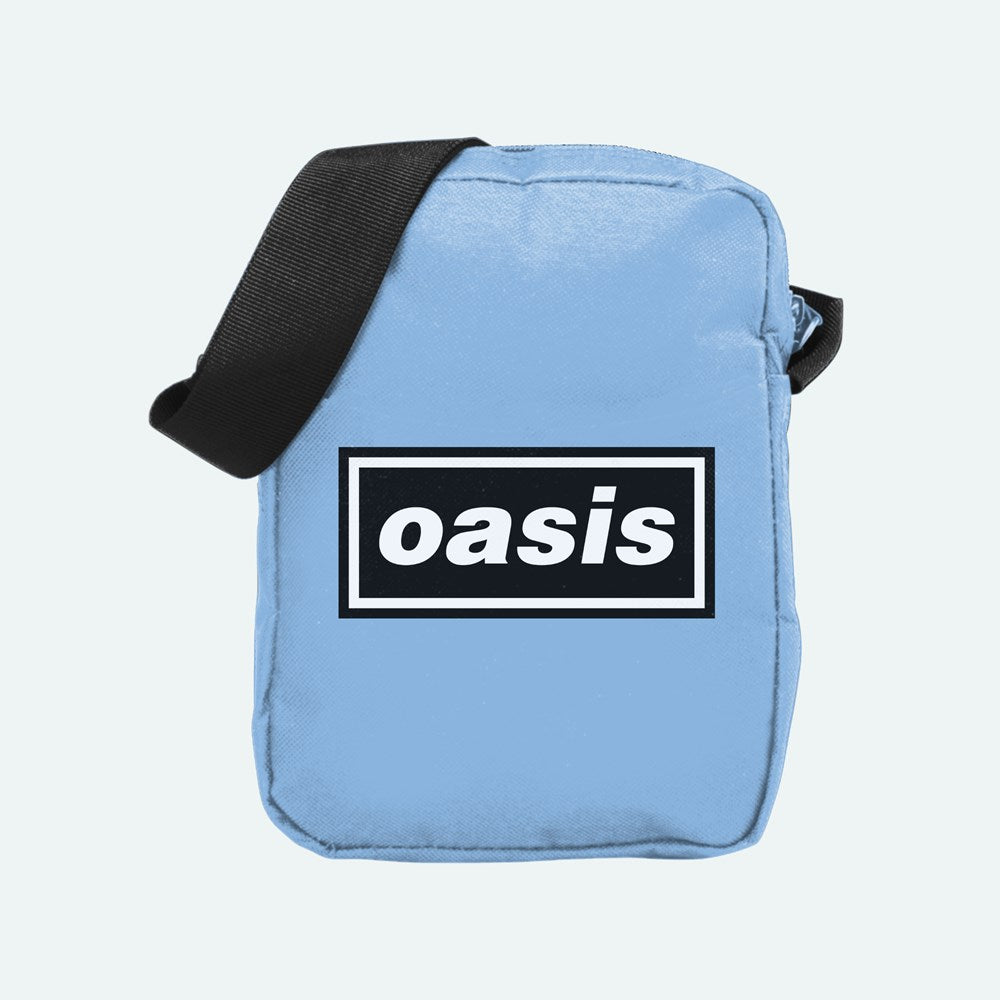 Oasis - Blue Moon - Crossbody Bag