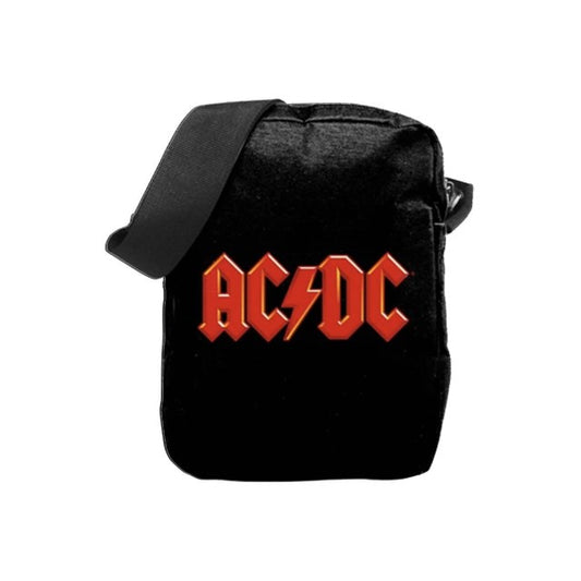 AC/DC - Logo Crossbody Bag