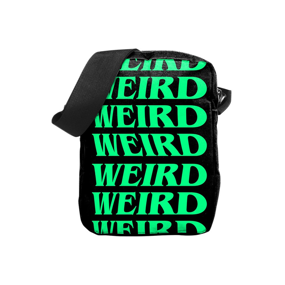 Yungblud - Weird! Repeated Crossbody Bag