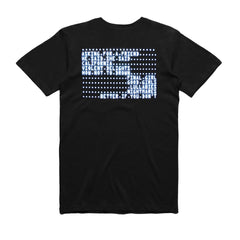 Chvrches - SV Tracklist - Black T-Shirt
