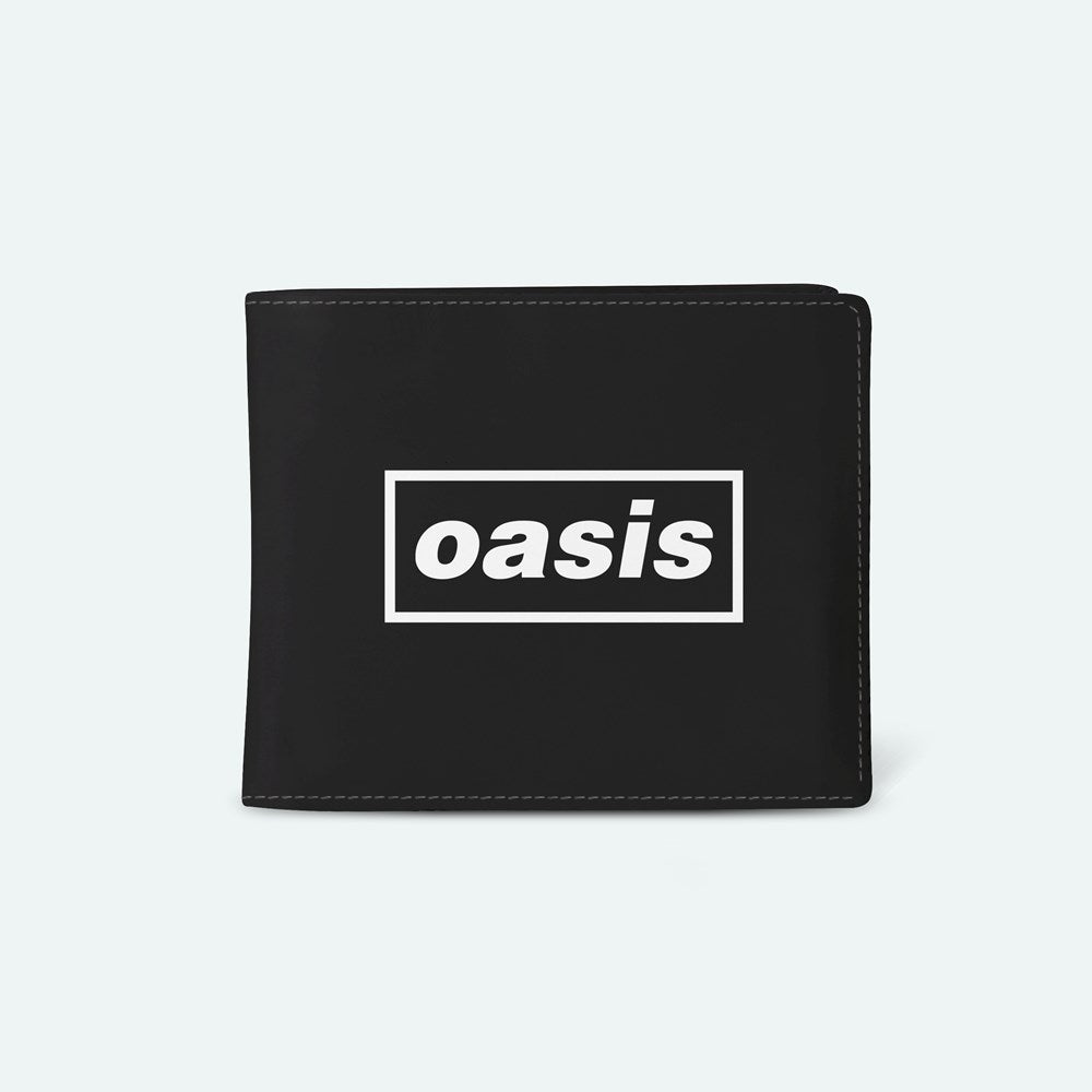 Oasis - Premium Wallet