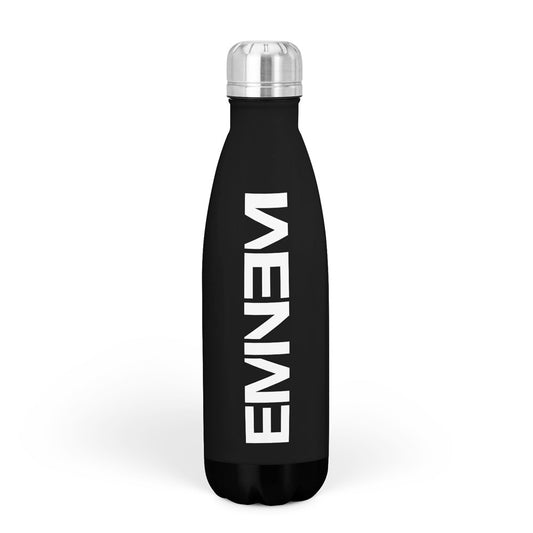 Eminem - Logo Drink Bottle