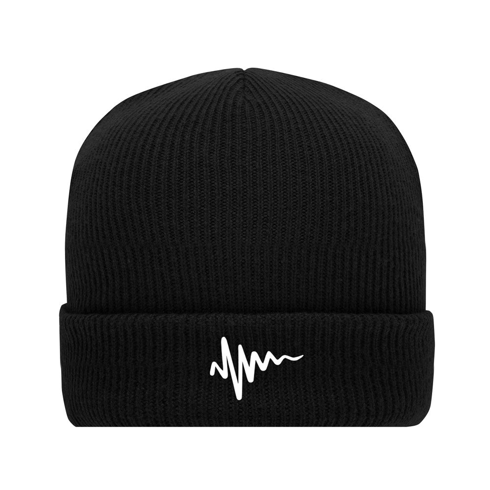 Gang of Youths - Vital - Black Beanie