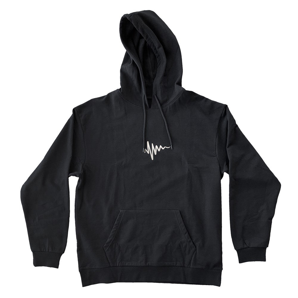 Gang of Youths - Vital -Black Hood - Official Merchandise Store