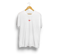 Gang of Youths - Vital - White Tshirt