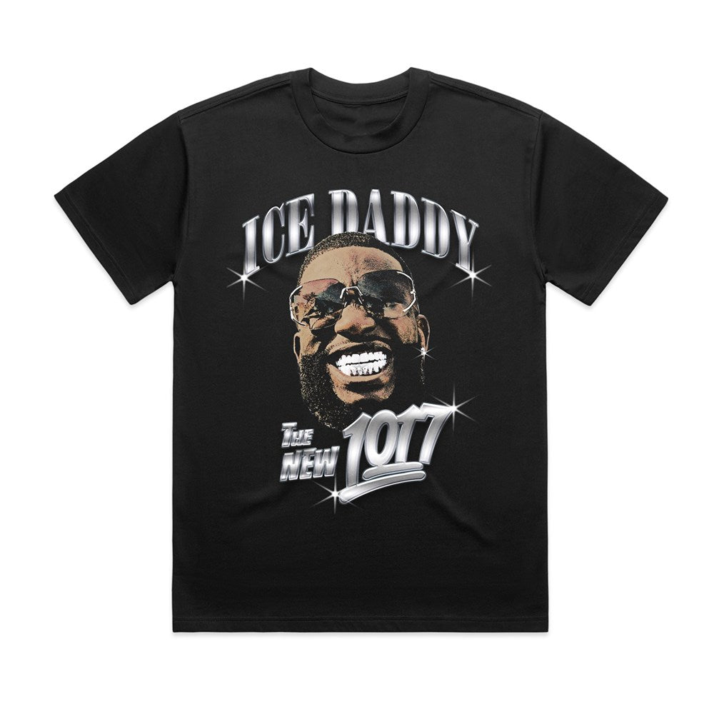 Gucci Mane - The new 1017 - T-shirt Black