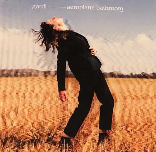 Gordi - Aeroplane Bathroom Bonus  7" VINYL