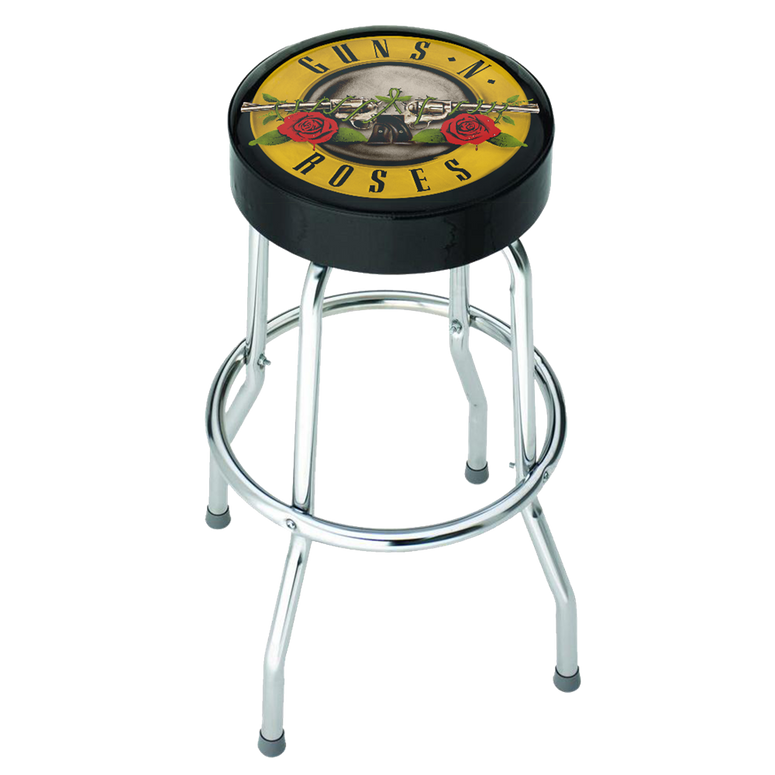 Guns N Roses Merch – Official Merchandise Store