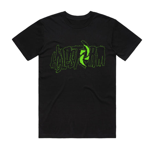 Halestorm - Slime - T-shirt Black