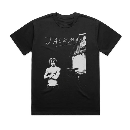 Jack Harlow - Jackman - T-shirt Black