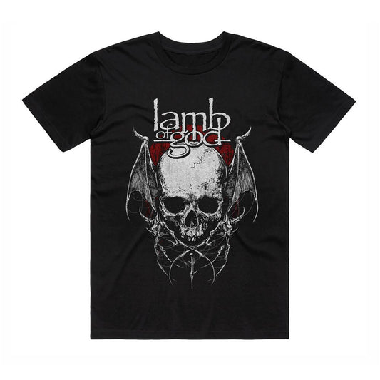 Lamb of God - Eternal - T-shirt Black