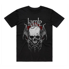 Lamb of God - Eternal - Black T-shirt