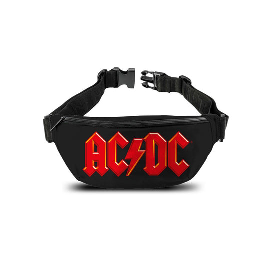 AC/DC - Logo Bumbag