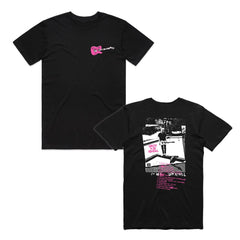 Machine Gun Kelly - Tracklist - Black T-shirt
