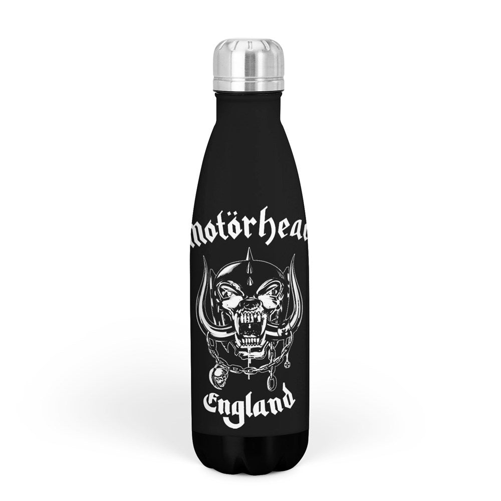 Motorhead - Motorhead England - Bottle