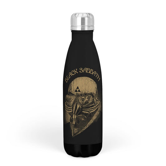 Black Sabbath - Never Say Die Drink Bottle