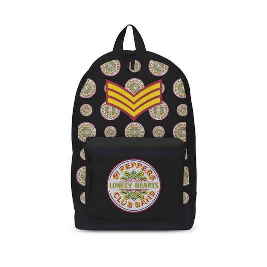 The Beatles - Sgt Peppers Classic Backpack