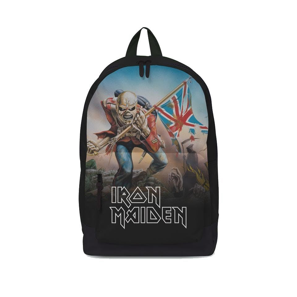 Iron Maiden - Backpack