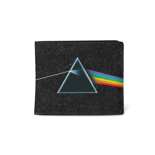 Pink Floyd - The Dark Side Of The Moon - Premium Wallet