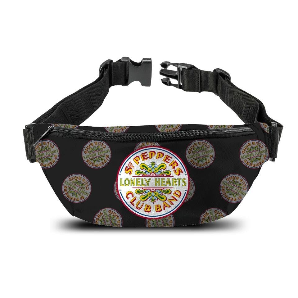 The Beatles - Sgt Peppers Bumbag