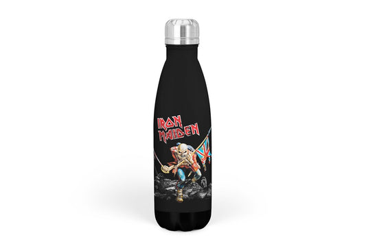 Iron Maiden - Trooper - Bottle