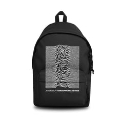 Joy Division Daypack - Unknown Pleasures