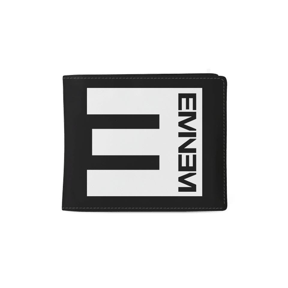 Eminem - E - Premium Wallet