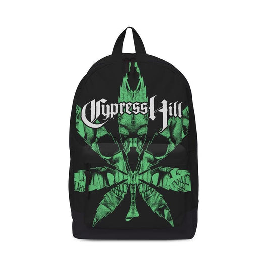 Cypress Hill - Insane In The Brain Classic Backpack