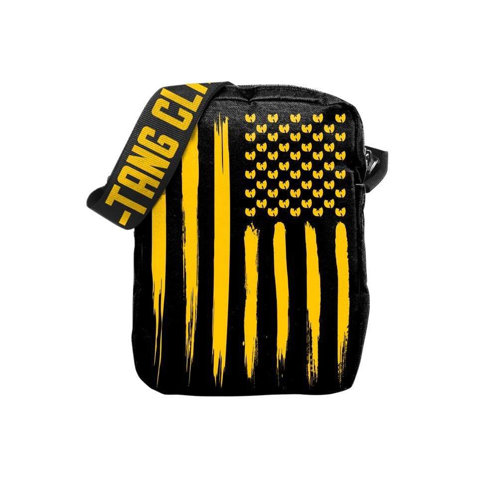 Wu-Tang - Triumph Crossbody Bag