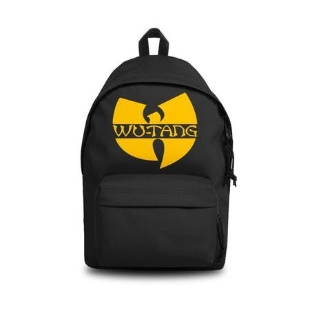 Wu-Tang - Logo Daypack