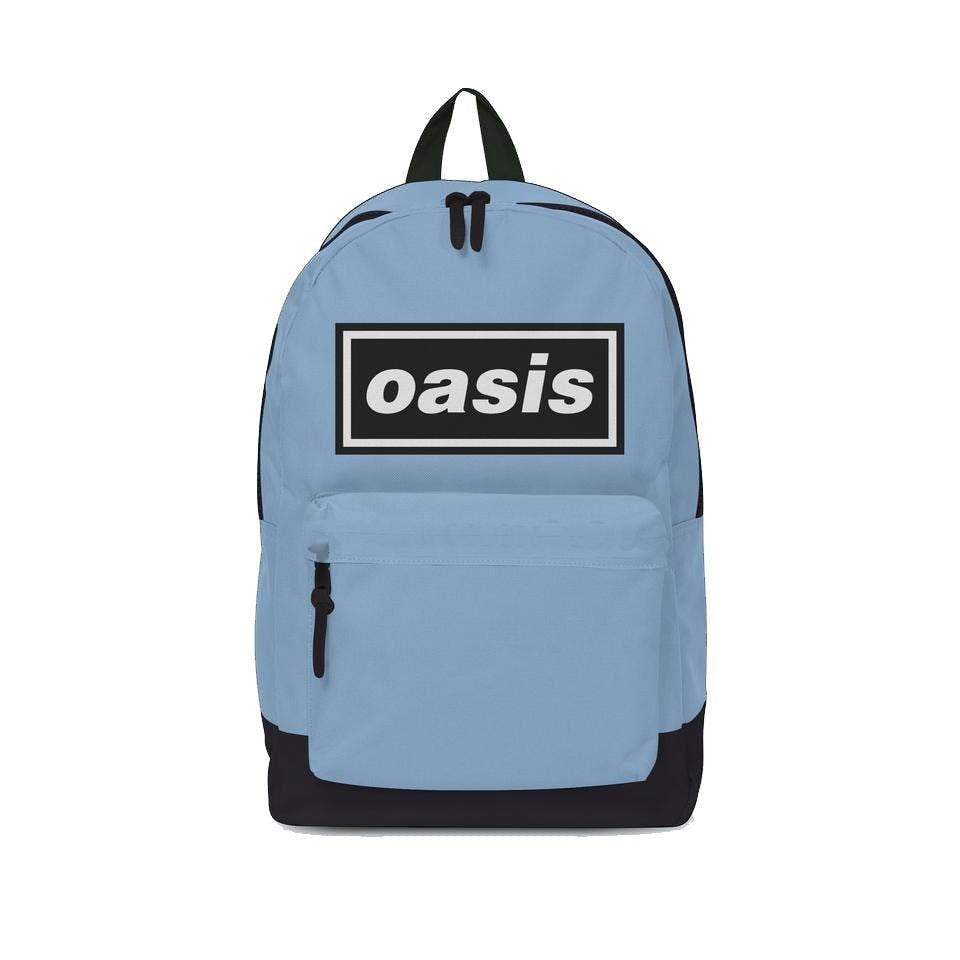 Oasis - Blue Moon - Classic Backpack